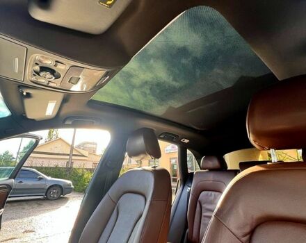 Синій Ауді Ку 5, об'ємом двигуна 2 л та пробігом 0 тис. км за 12999 $, фото 4 на Automoto.ua