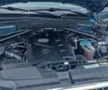 Синий Ауди Ку 5, объемом двигателя 1.98 л и пробегом 159 тыс. км за 16700 $, фото 25 на Automoto.ua