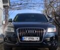 Синій Ауді Ку 5, об'ємом двигуна 1.98 л та пробігом 232 тис. км за 13500 $, фото 1 на Automoto.ua