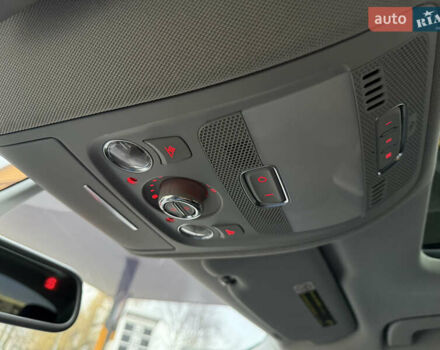 Синий Ауди Ку 5, объемом двигателя 1.98 л и пробегом 281 тыс. км за 12499 $, фото 55 на Automoto.ua