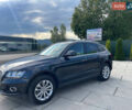 Синий Ауди Ку 5, объемом двигателя 3 л и пробегом 236 тыс. км за 21650 $, фото 1 на Automoto.ua