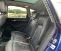 Синій Ауді Ку 5, об'ємом двигуна 2 л та пробігом 98 тис. км за 4000 $, фото 12 на Automoto.ua