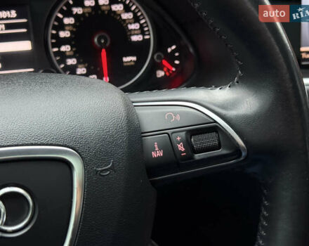 Синий Ауди Ку 5, объемом двигателя 1.98 л и пробегом 281 тыс. км за 12499 $, фото 45 на Automoto.ua