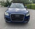 Синій Ауді Ку 5, об'ємом двигуна 2 л та пробігом 98 тис. км за 4000 $, фото 2 на Automoto.ua