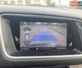 Синий Ауди Ку 5, объемом двигателя 1.98 л и пробегом 158 тыс. км за 20000 $, фото 8 на Automoto.ua