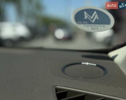 Синий Ауди Ку 5, объемом двигателя 1.98 л и пробегом 183 тыс. км за 16800 $, фото 19 на Automoto.ua