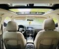 Синий Ауди Ку 5, объемом двигателя 3 л и пробегом 195 тыс. км за 10200 $, фото 7 на Automoto.ua