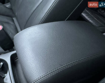 Синий Ауди Ку 5, объемом двигателя 2 л и пробегом 222 тыс. км за 14200 $, фото 50 на Automoto.ua