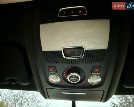 Синий Ауди Ку 5, объемом двигателя 2 л и пробегом 220 тыс. км за 15900 $, фото 51 на Automoto.ua