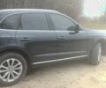 Ауді Ку 5 2014 у Львові на Automoto.ua Синій Ауді Ку 5, об'ємом двигуна 1.98 л та пробігом 295 тис. км за 14900 $, фото 4 на Automoto.ua