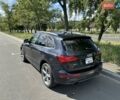 Синій Ауді Ку 5, об'ємом двигуна 2.97 л та пробігом 166 тис. км за 17500 $, фото 3 на Automoto.ua
