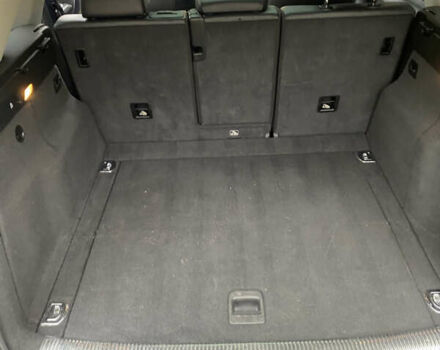 Синий Ауди Ку 5, объемом двигателя 2 л и пробегом 237 тыс. км за 15000 $, фото 24 на Automoto.ua