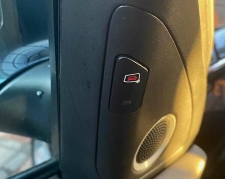 Синий Ауди Ку 5, объемом двигателя 3 л и пробегом 163 тыс. км за 20500 $, фото 12 на Automoto.ua