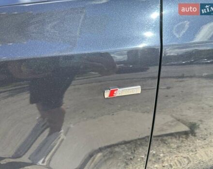 Синій Ауді Ку 5, об'ємом двигуна 2.97 л та пробігом 166 тис. км за 17500 $, фото 6 на Automoto.ua