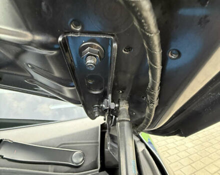 Синий Ауди Ку 5, объемом двигателя 1.98 л и пробегом 195 тыс. км за 13400 $, фото 30 на Automoto.ua