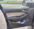 Синій Ауді Ку 5, об'ємом двигуна 1.98 л та пробігом 141 тис. км за 14500 $, фото 30 на Automoto.ua