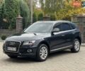 Синій Ауді Ку 5, об'ємом двигуна 1.98 л та пробігом 280 тис. км за 14500 $, фото 21 на Automoto.ua