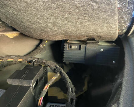 Синій Ауді Ку 5, об'ємом двигуна 2 л та пробігом 170 тис. км за 12900 $, фото 29 на Automoto.ua