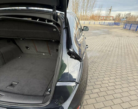 Синий Ауди Ку 5, объемом двигателя 1.98 л и пробегом 195 тыс. км за 13400 $, фото 26 на Automoto.ua