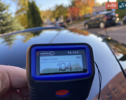 Синій Ауді Ку 5, об'ємом двигуна 2 л та пробігом 170 тис. км за 12900 $, фото 63 на Automoto.ua