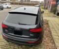 Синий Ауди Ку 5, объемом двигателя 1.98 л и пробегом 162 тыс. км за 15199 $, фото 15 на Automoto.ua