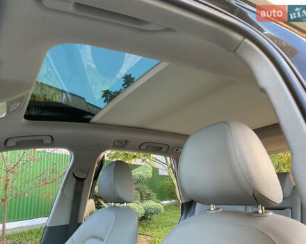 Синій Ауді Ку 5, об'ємом двигуна 2 л та пробігом 170 тис. км за 12900 $, фото 19 на Automoto.ua