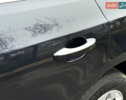 Синий Ауди Ку 5, объемом двигателя 1.98 л и пробегом 281 тыс. км за 12499 $, фото 21 на Automoto.ua