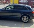 Синій Ауді Ку 5, об'ємом двигуна 3 л та пробігом 148 тис. км за 13500 $, фото 4 на Automoto.ua