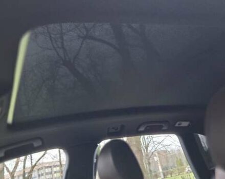 Синий Ауди Ку 5, объемом двигателя 1.98 л и пробегом 335 тыс. км за 15900 $, фото 27 на Automoto.ua