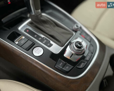 Ауди Ку 5 2014 в Яворове на Automoto.ua Синий Ауди Ку 5, объемом двигателя 1.98 л и пробегом 118 тыс. км за 14800 $, фото 19 на Automoto.ua