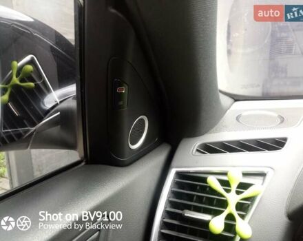 Синий Ауди Ку 5, объемом двигателя 1.98 л и пробегом 295 тыс. км за 13700 $, фото 10 на Automoto.ua