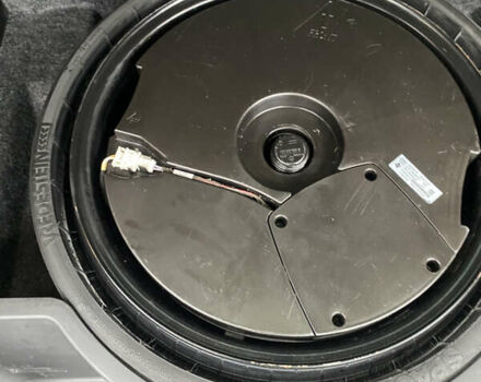 Синий Ауди Ку 5, объемом двигателя 2 л и пробегом 237 тыс. км за 15000 $, фото 25 на Automoto.ua