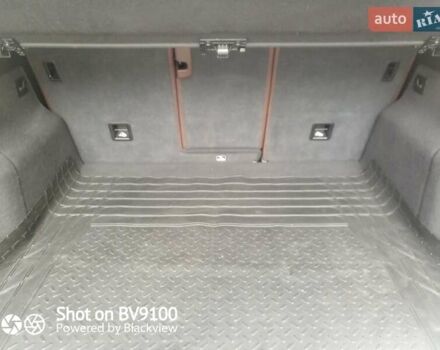 Синий Ауди Ку 5, объемом двигателя 1.98 л и пробегом 295 тыс. км за 13700 $, фото 29 на Automoto.ua