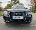 Синий Ауди Ку 5, объемом двигателя 1.98 л и пробегом 158 тыс. км за 20000 $, фото 10 на Automoto.ua