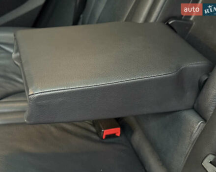 Синий Ауди Ку 5, объемом двигателя 1.98 л и пробегом 281 тыс. км за 12499 $, фото 60 на Automoto.ua