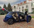 Синий Ауди Ку 5, объемом двигателя 2 л и пробегом 189 тыс. км за 18500 $, фото 9 на Automoto.ua