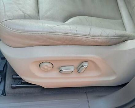 Синий Ауди Ку 5, объемом двигателя 3 л и пробегом 148 тыс. км за 13400 $, фото 8 на Automoto.ua