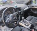 Ауди Ку 5 2014 в Ивано-Франковске на Automoto.ua Синий Ауди Ку 5, объемом двигателя 2 л и пробегом 240 тыс. км за 15300 $, фото 11 на Automoto.ua
