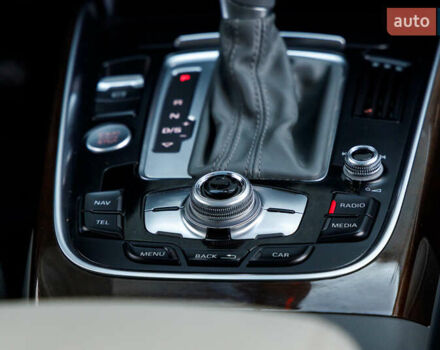 Синий Ауди Ку 5, объемом двигателя 1.98 л и пробегом 295 тыс. км за 13700 $, фото 21 на Automoto.ua