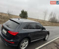 Синій Ауді Ку 5, об'ємом двигуна 1.98 л та пробігом 162 тис. км за 16600 $, фото 36 на Automoto.ua