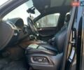 Синий Ауди Ку 5, объемом двигателя 3 л и пробегом 215 тыс. км за 18700 $, фото 7 на Automoto.ua