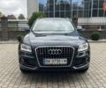 Синій Ауді Ку 5, об'ємом двигуна 1.98 л та пробігом 280 тис. км за 14500 $, фото 9 на Automoto.ua