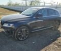 Синий Ауди Ку 5, объемом двигателя 3 л и пробегом 158 тыс. км за 17300 $, фото 1 на Automoto.ua