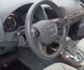 Синий Ауди Ку 5, объемом двигателя 1.98 л и пробегом 159 тыс. км за 16700 $, фото 17 на Automoto.ua