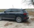 Ауді Ку 5 2014 у Львові на Automoto.ua Синій Ауді Ку 5, об'ємом двигуна 1.98 л та пробігом 295 тис. км за 14900 $, фото 5 на Automoto.ua