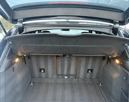 Синий Ауди Ку 5, объемом двигателя 1.98 л и пробегом 160 тыс. км за 13500 $, фото 15 на Automoto.ua