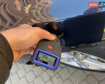 Синій Ауді Ку 5, об'ємом двигуна 2 л та пробігом 170 тис. км за 12900 $, фото 58 на Automoto.ua