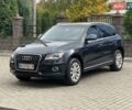 Синій Ауді Ку 5, об'ємом двигуна 1.98 л та пробігом 280 тис. км за 14500 $, фото 1 на Automoto.ua
