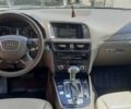 Синій Ауді Ку 5, об'ємом двигуна 3 л та пробігом 148 тис. км за 13500 $, фото 5 на Automoto.ua