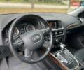 Синій Ауді Ку 5, об'ємом двигуна 1.98 л та пробігом 280 тис. км за 14500 $, фото 23 на Automoto.ua